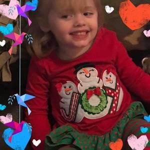 Meet your Posher, Rhonda